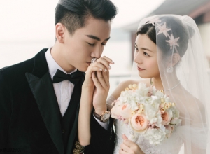 Một câu chuyện đáng yêu về một anh chồng đáng yêu, cưng vợ hết mực
